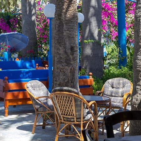 Palm Bay By Estia Hotel ซิสซี ภายนอก รูปภาพ